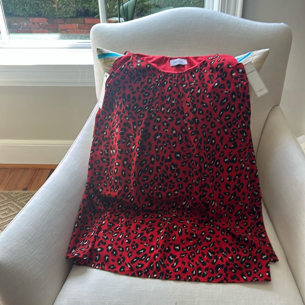 Brand new adorable Adrienne dress
